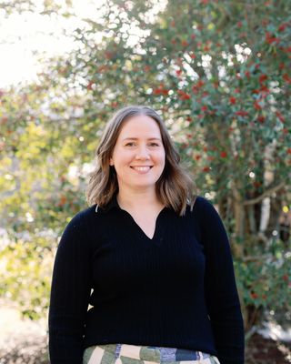 Photo of Anna Buck, Resident in Counseling, MEd