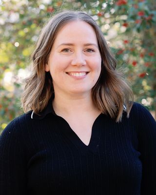 Photo of Anna Buck, Resident in Counseling, MEd