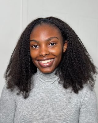 Photo of Dammy Emeto, Pre-Licensed Professional