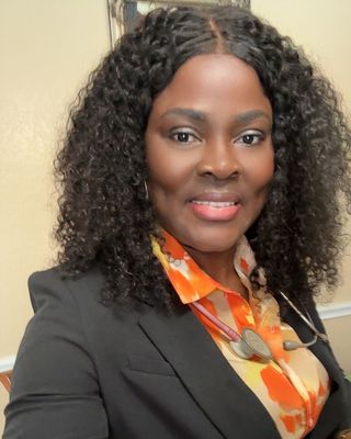 Photo of Emilia Ngozi Anyanwu, Psychiatric Nurse Practitioner, PMHNP, FNP