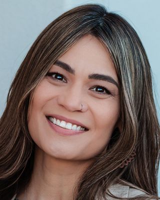 Photo of Ariana Brault, Licensed Master Social Worker , LMSW