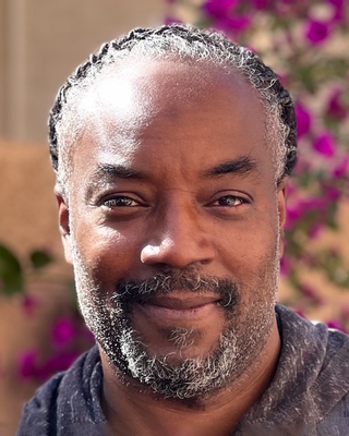 Photo of Ronald Faggins, Counselor, LCPC