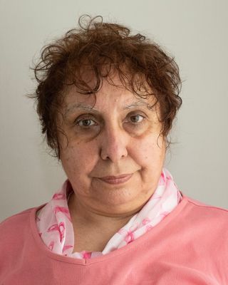 Photo of Claudia Sabino, LCSW, Clinical Social Work/Therapist