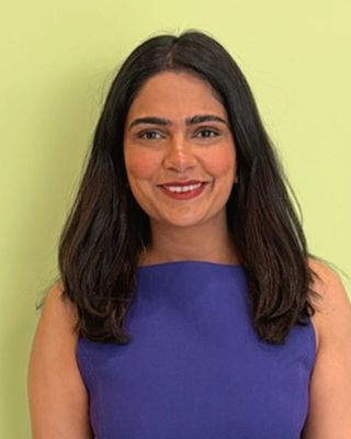 Photo of Suparva Gautam, Registered Psychotherapist (Qualifying), MA