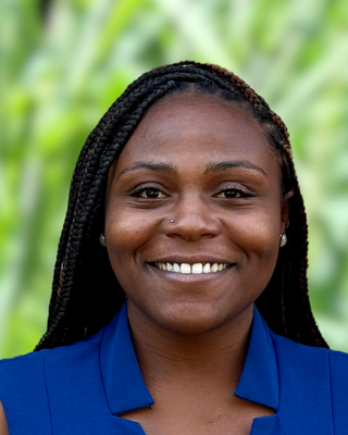 Photo of Morgan Murph, Counselor, LCMHCA