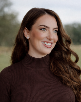 Photo of Lexi Smith, Clinical Social Work/Therapist, LLMSW