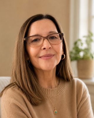 Photo of Juliette A Doyle, Marriage & Family Therapist, MS, LMFT, CCTP, PLLC