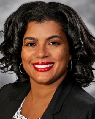 Photo of Shanita J Alvarez-Crawley, Clinical Social Work/Therapist, MSW, LCSW, PMH-C