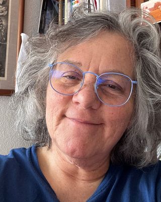 Foto de Lola Jose Phillips, Psicoterapeuta, Mtra