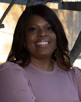 Photo of Deneé Canady, Licensed Professional Counselor in Hurst, TX
