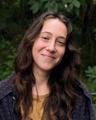 Photo of Elen Kalliopi Halimou, Pre-Licensed Professional, MHC, LP