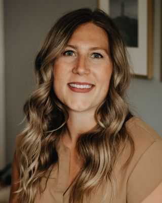 Photo of Emily Miller, Counsellor in Dartmouth, NS