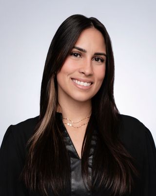 Photo of Suleika Velez-Diaz, Pre-Licensed Professional