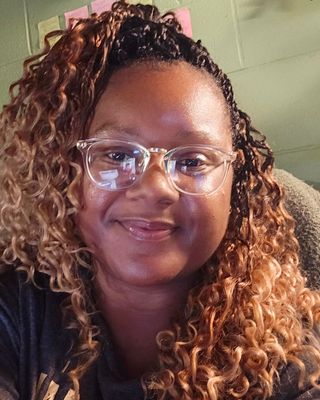 Photo of Luqretia Stuckey, Clinical Social Work/Therapist, LCSW