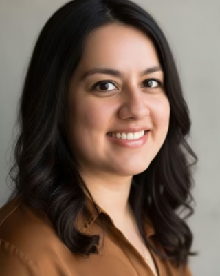 Photo of Lisa Orozco, Licensed Professional Counselor, LPC