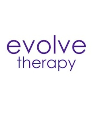 evolve therapy