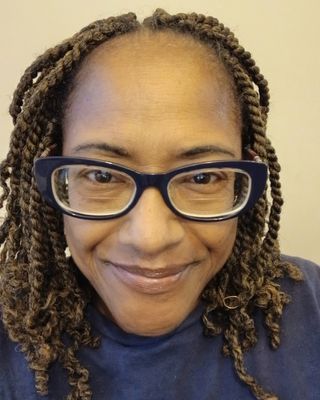 Photo of Jammie Eddiwinter Armstrong, Licensed Professional Counselor, LPC