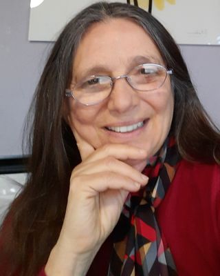 Photo of Dr. Rosa Di Lorenzo, Psychologist, PsyD