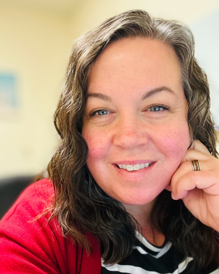 Photo of Debra Snow, Clinical Social Work/Therapist, MSW, CSW