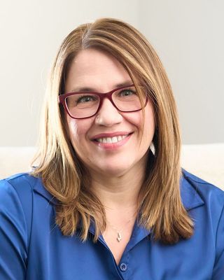 Photo of Heidi Edgett, Marriage & Family Therapist, MA, LMFT