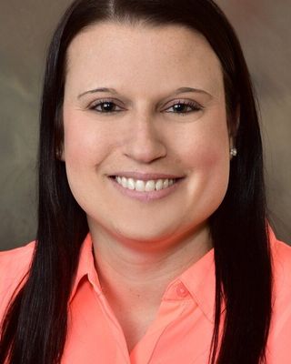 Photo of Sarah Britton, Licensed Professional Counselor in Monroe, WI