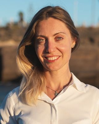 Photo of Rozalina Angelova, MA Psyc, Psychologist in Zürich