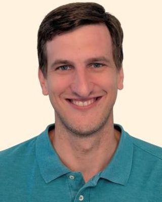 Photo of Dr. Karl Oberg, Psychiatrist, MD