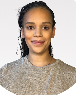 Photo of Alexandria Thomas, LPCC