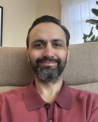 Photo of Arthur Kleinberg, Psychologist, LP