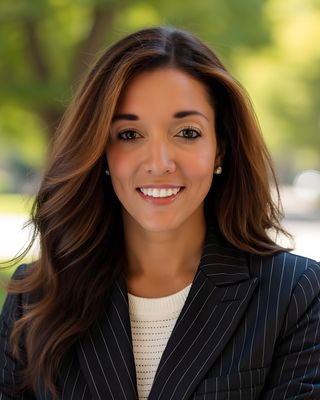 Photo of Lindsey Anderson, Psychiatric Nurse Practitioner, MSN, PMHNP