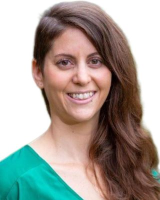 Photo of Amy Bissinger, Psychologist in Portland, OR