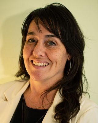 Photo of Adrienne Jeannerat, Licensed Professional Counselor, LPC, ATR-P