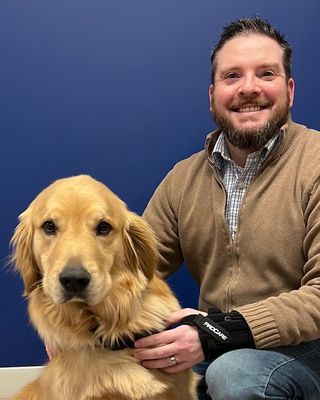 Photo of Andrew Sievila, Psychiatric Nurse Practitioner, PMHNP, PMHCNS, APNP