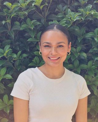 Photo of Purnima Karki, LMFT