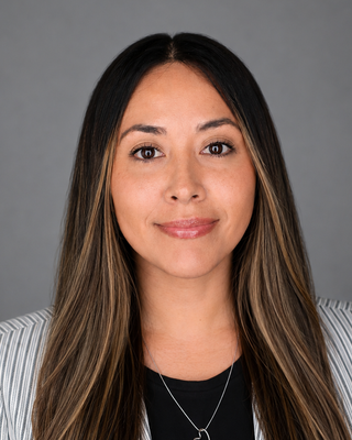 Photo of Karla Alvarez, Licensed Professional Clinical Counselor, MS, LPCC, LMFT, EMDR