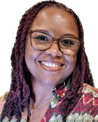 Photo of Qiana J Rushing, Licensed Professional Counselor, MBA, MS, MA