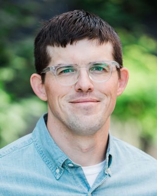 Photo of Caleb A Dodson, Counselor in Seattle, WA