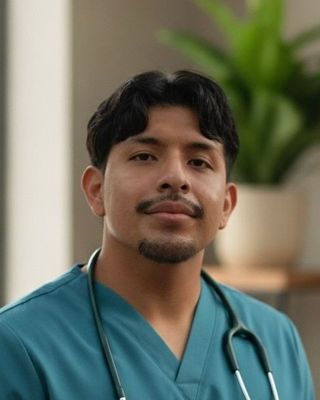 Photo of Kevin Zhagui, Psychiatric Nurse Practitioner, PMHNP, APRN