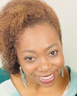 Photo of Andrea J Garwood, Counselor, MA, LMHC