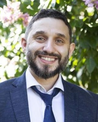Photo of Michael Glaz - MG Counseling Group, Mental Health Counselor, LMHC