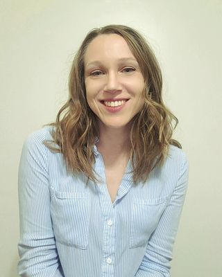 Photo of Carly Turner, Licensed Professional Counselor, MA, LPC, CCTP