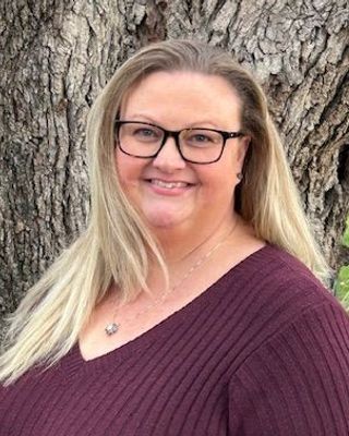 Photo of Keely Johnson, Licensed Professional Counselor, MA, NCC, LPC-S
