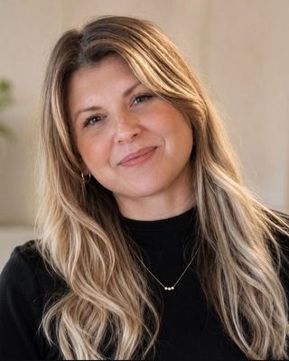 Photo of Allyce List, Clinical Social Work/Therapist, LCSW