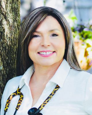 Photo of Amanda Reyes-Gill, Psychiatric Nurse Practitioner, MSN, PMHNP, FNP