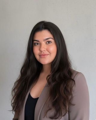 Photo of Kailee Anne Groscost, Marriage & Family Therapist, LMFT