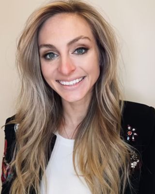 Photo of Catherine Cooper, Licensed Mental Health Counselor, LMHC