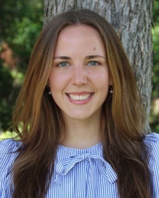 Photo of Elliott McFarlane, Licensed Professional Counselor Associate, M.S., LPC-A