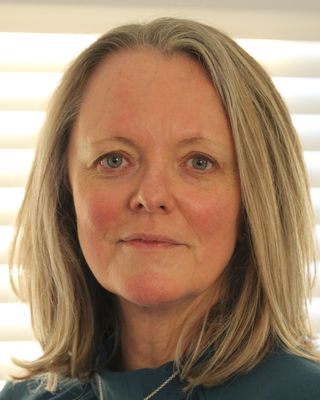 Photo of Ingrid Steele, Psychotherapist in Huddersfield, England