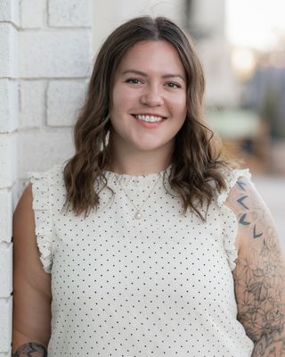 Photo of Grace Judd, Marriage & Family Therapist Associate, MA, LAMFT