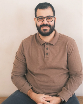Photo of Dr. Arthur Julhakyan, Psychologist, PsyD